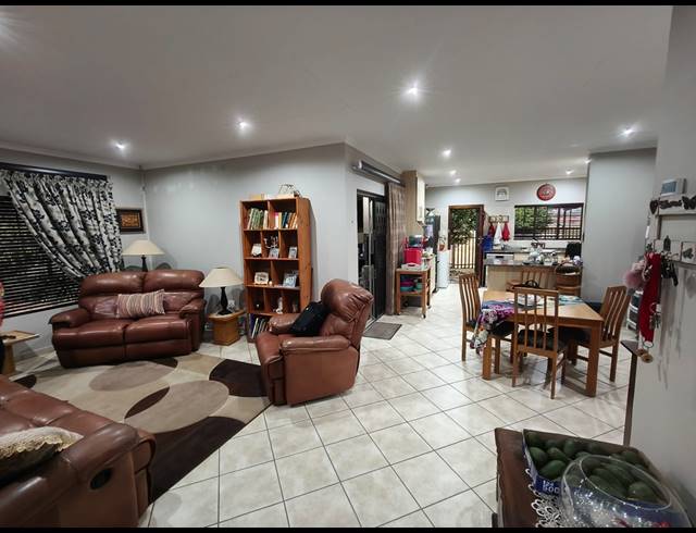 3 BEDROOM HOUSE FOR SALE IN WATERKLOOF